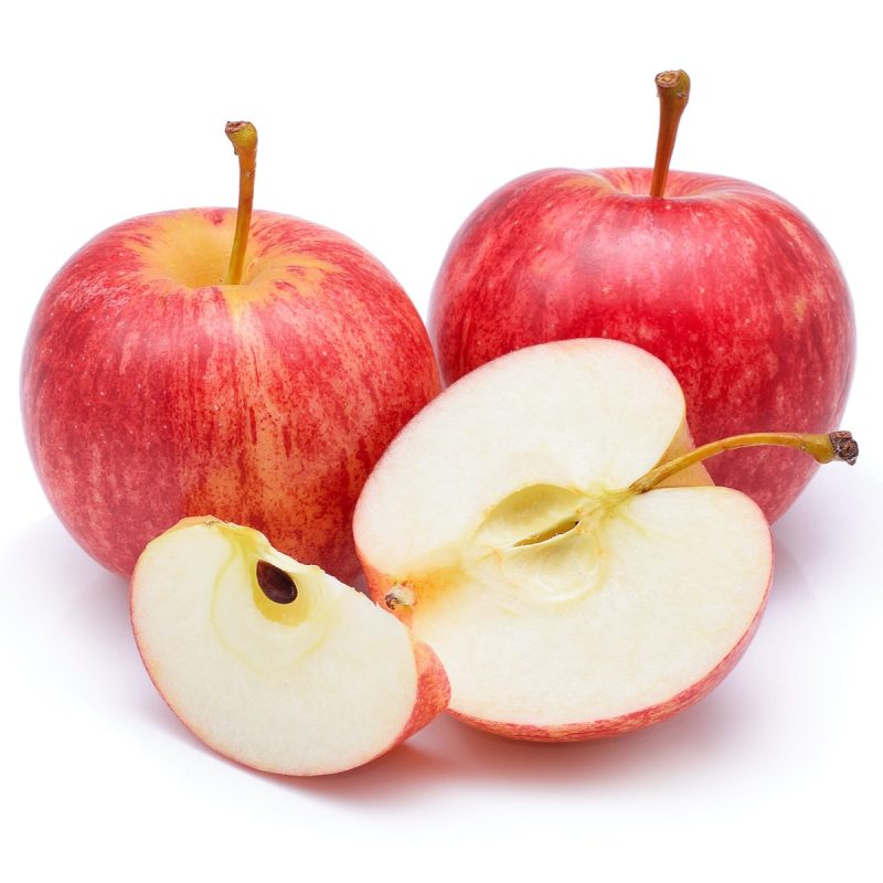 Apples Royal Gala - (1Kg)