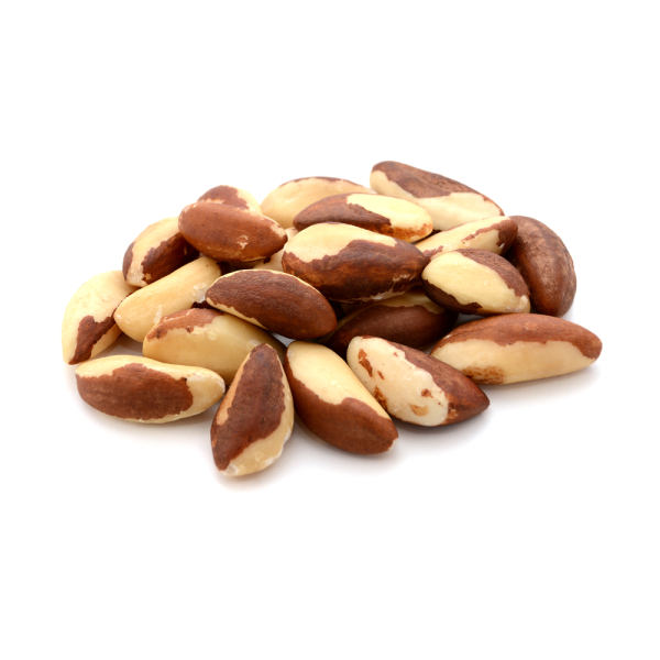 Nuts Brazil - (200g)