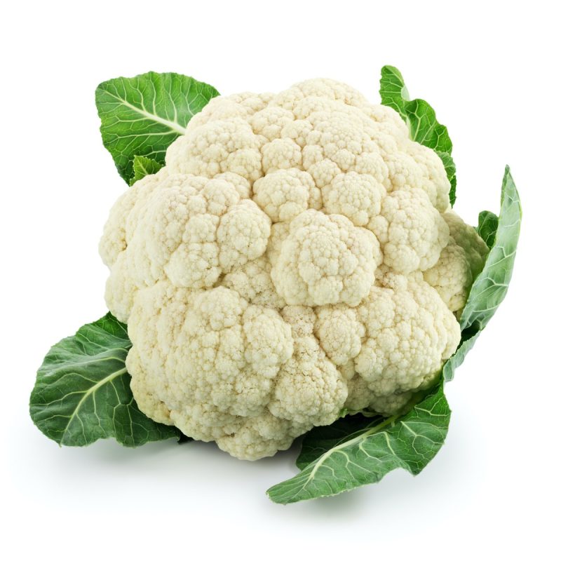 Cauliflower - (Individual)
