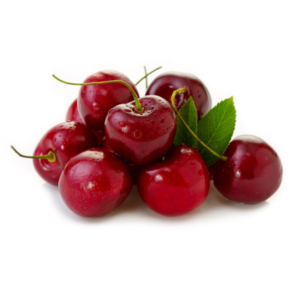 Cherries Fresh Imported Punnet - (500g)