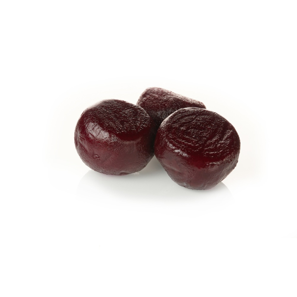 Beetroot Baby (Cooked) (Vacuum Packed) - (500g)