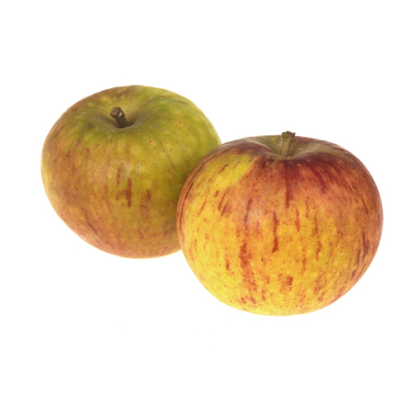 Apples Cox`s - (1Kg)