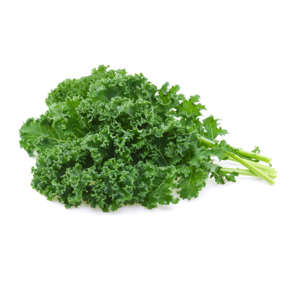 Curly Kale - (200g)