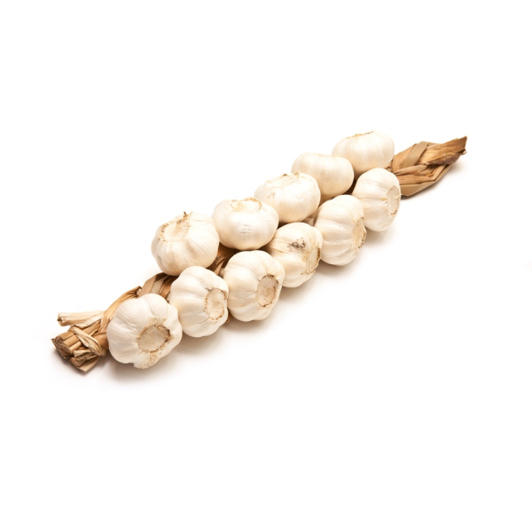Garlic String - (Individual)