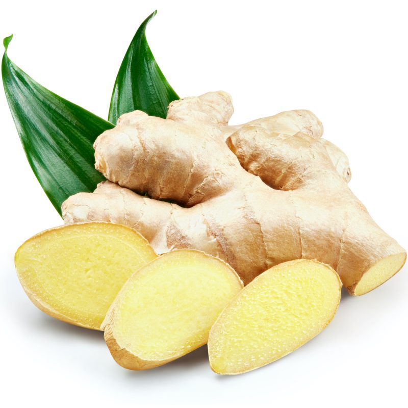 Ginger - (200g)