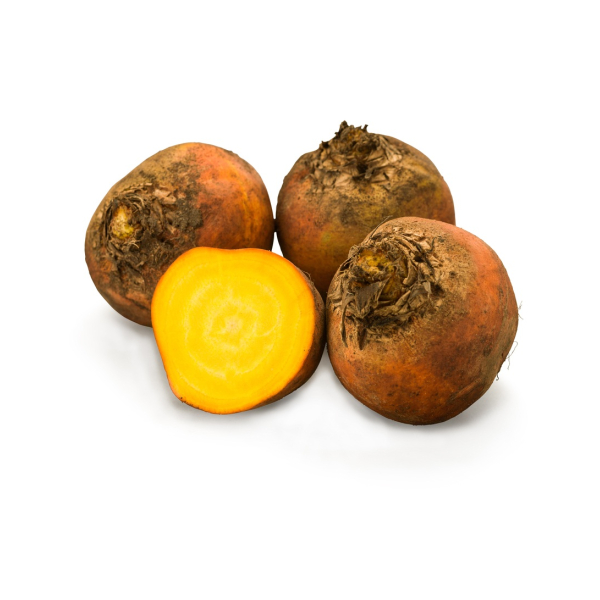 Beetroot Golden - (500g)