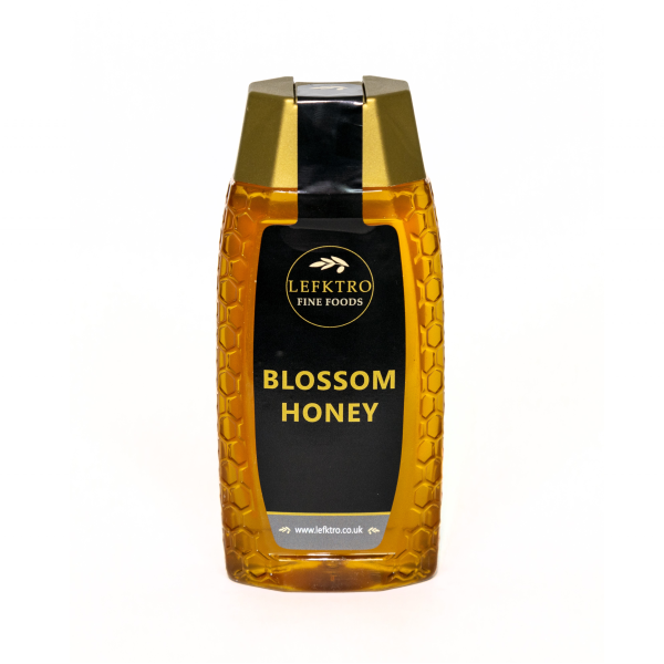 Honey Squeezy Bottle - (340g)