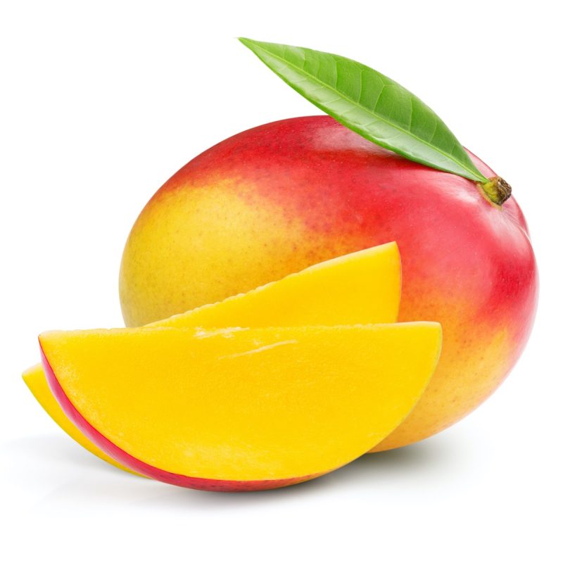 Mango - (Individual)