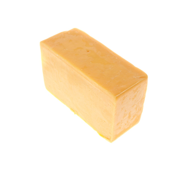 Cheese Cheddar Mature - (Approx 1Kg)
