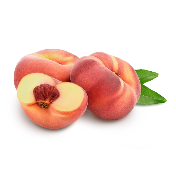Peach Donut - (500g Punnet)