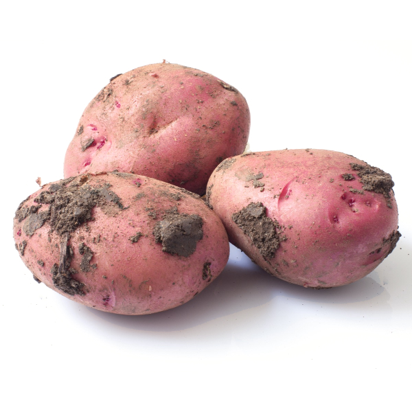 Potatoes Reds Washed Pre Packed - (2Kg)
