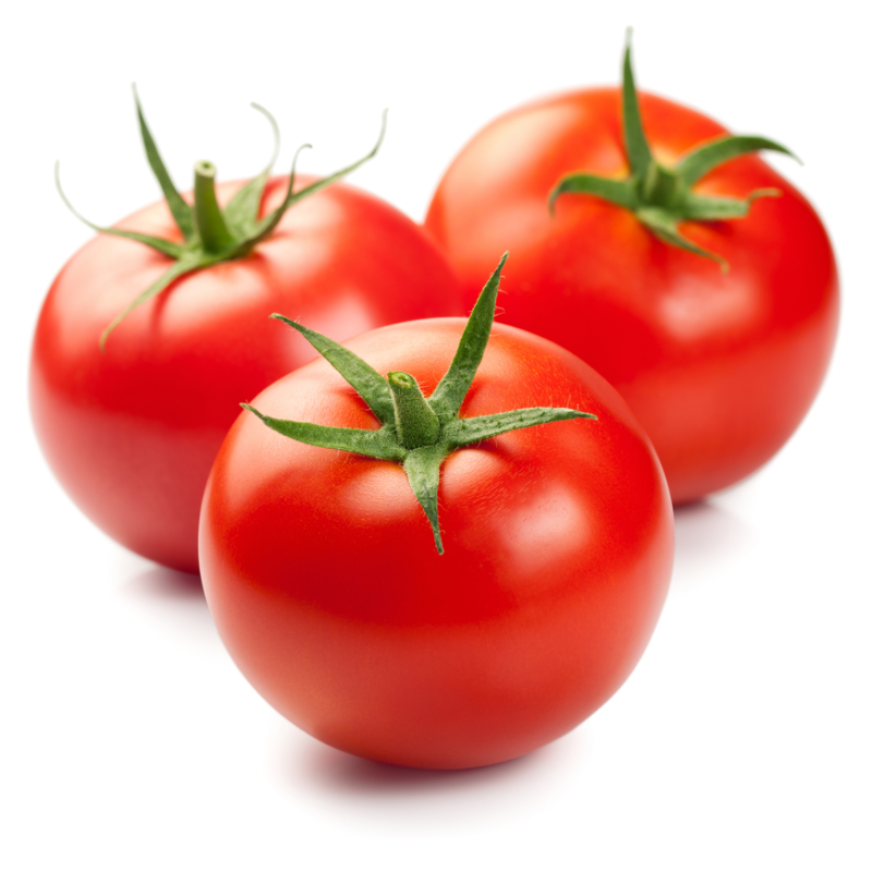 Tomatoes Salad - (1Kg)
