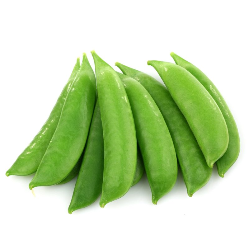 Sugar Snap Peas - (250g)