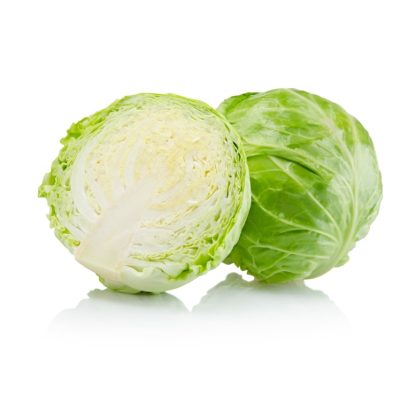 Cabbage White - (Individual)