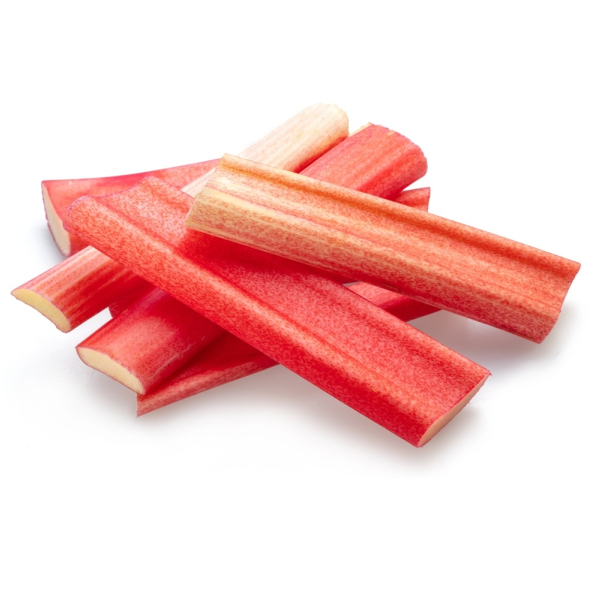 Rhubarb - (1Kg)